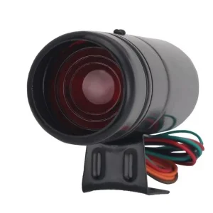 Adjustable RPM Shift Light