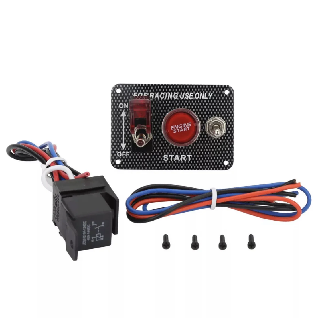 Racing start /kill Switch ACC1 - Image 2