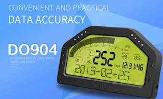 Race Car Dashboard 904 - Image 2