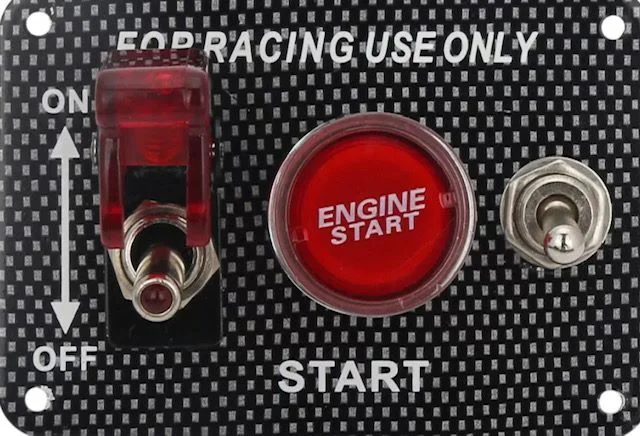 Racing start /kill Switch ACC1 - Image 3