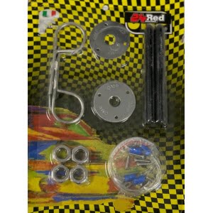 Bonnet Pins