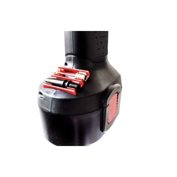 24Redracing Tyre Pump - Image 2