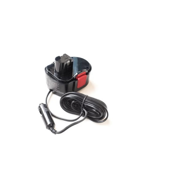 24Redracing Tyre Pump - Image 3