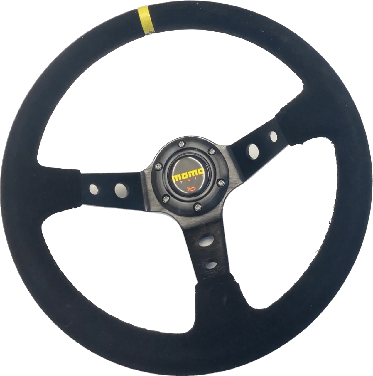 Steering Wheel (deep dish)