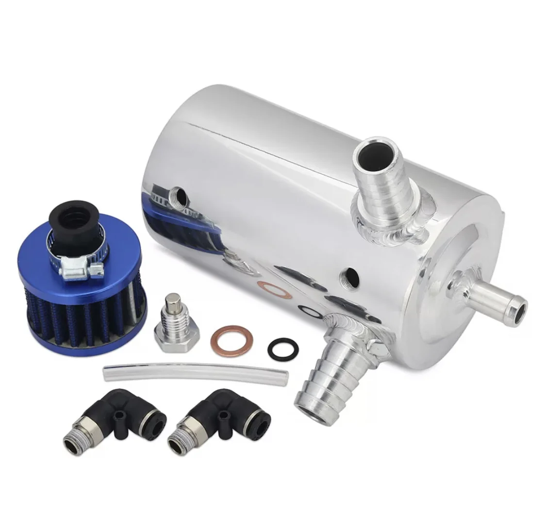 Oil Catch Can - Image 2