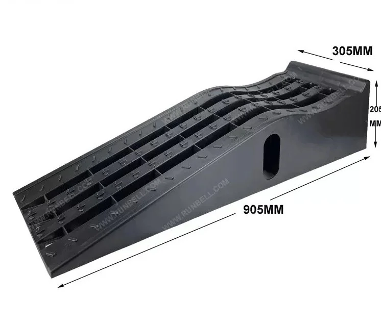 Vehicle Ramps - Image 3