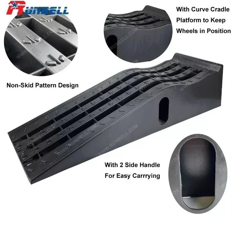 Vehicle Ramps - Image 2