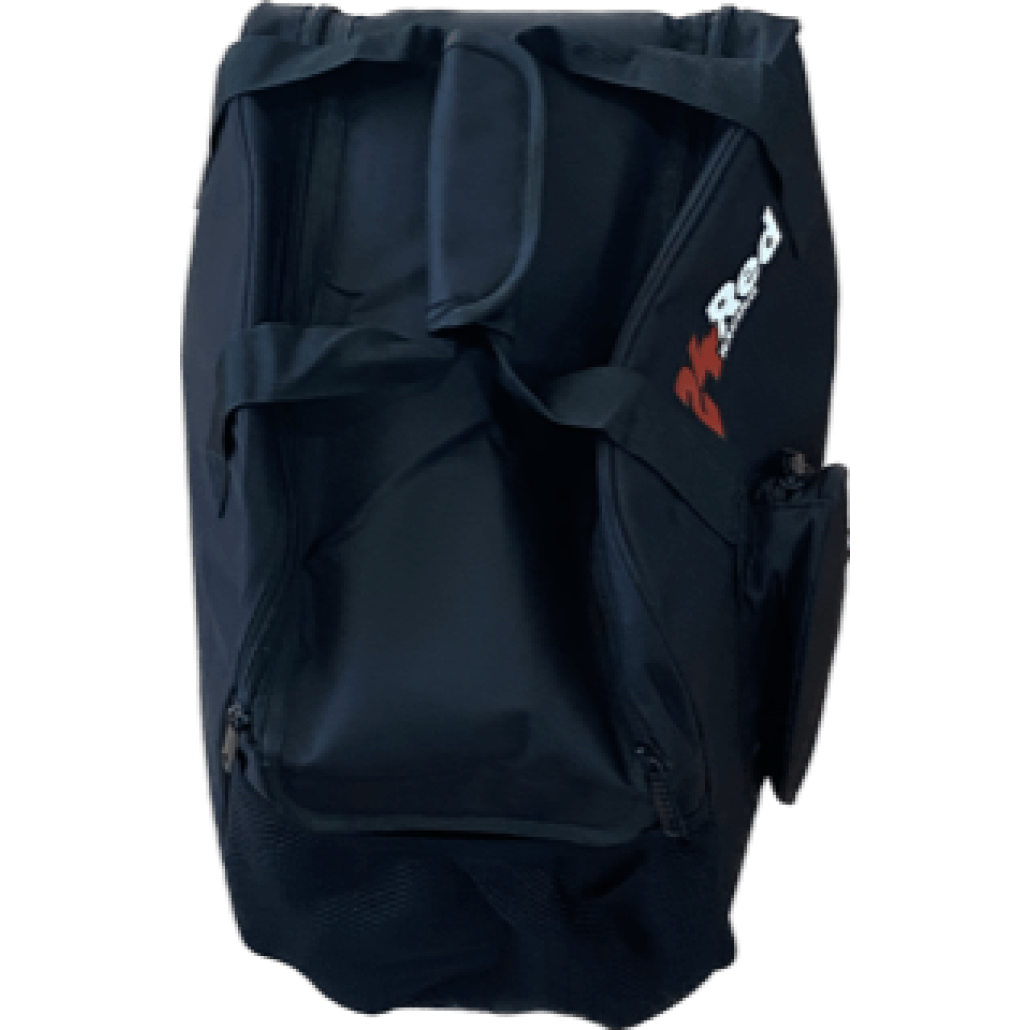 Helmet and Hans Bag ++++++ 24 Red Racing