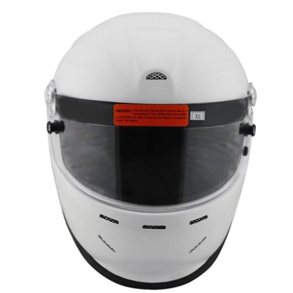 Race Helmet (Snell 2020 Approved) - Image 3