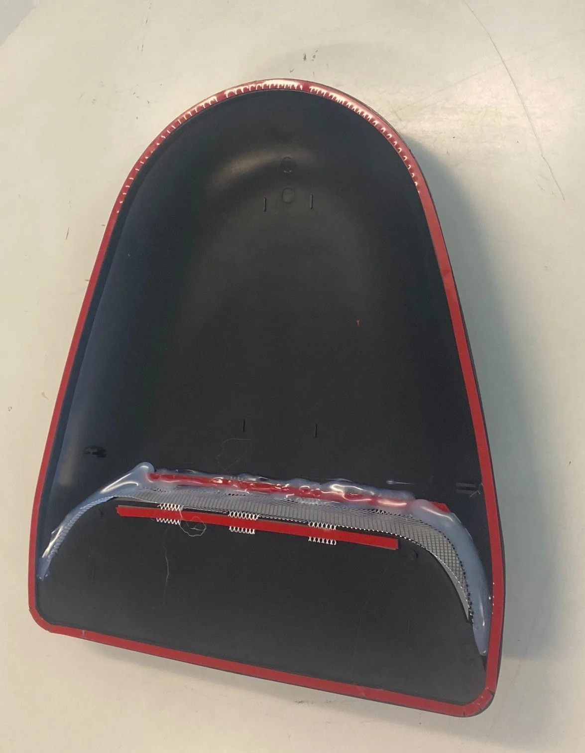 Bonnet Scoop - Image 2