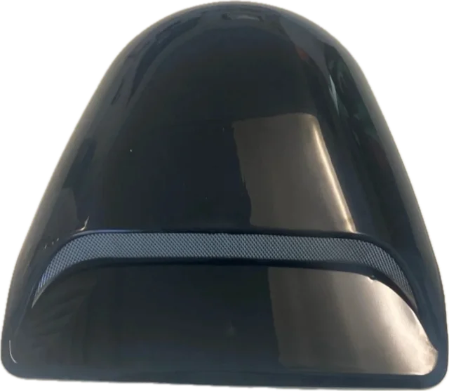 Bonnet Scoop