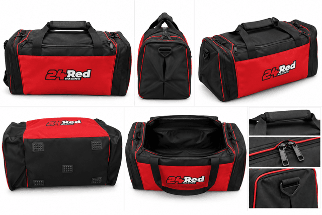 Sports Gear Bag 75 litres