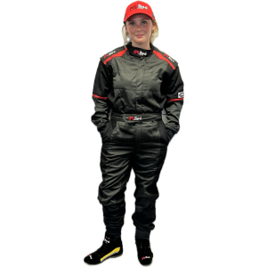 SFI Approved race suit