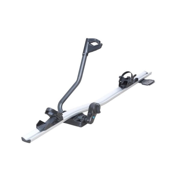 Lockable Bike Rack 24 Red Racing