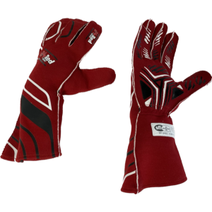 SFI Racing Gloves