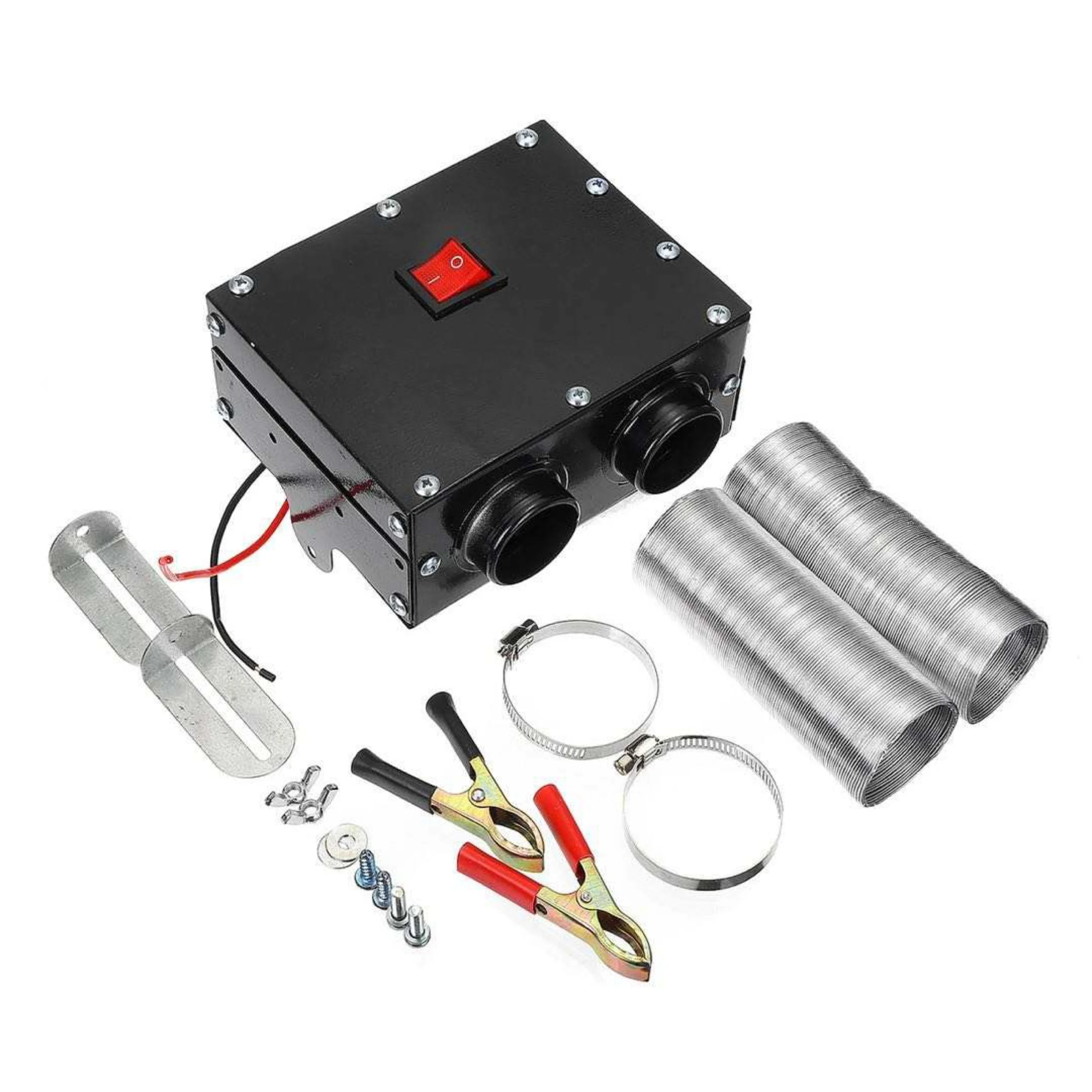 Demister / Heater - 12V