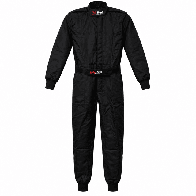 Kids Cordura Race Suit for Ages 6-10