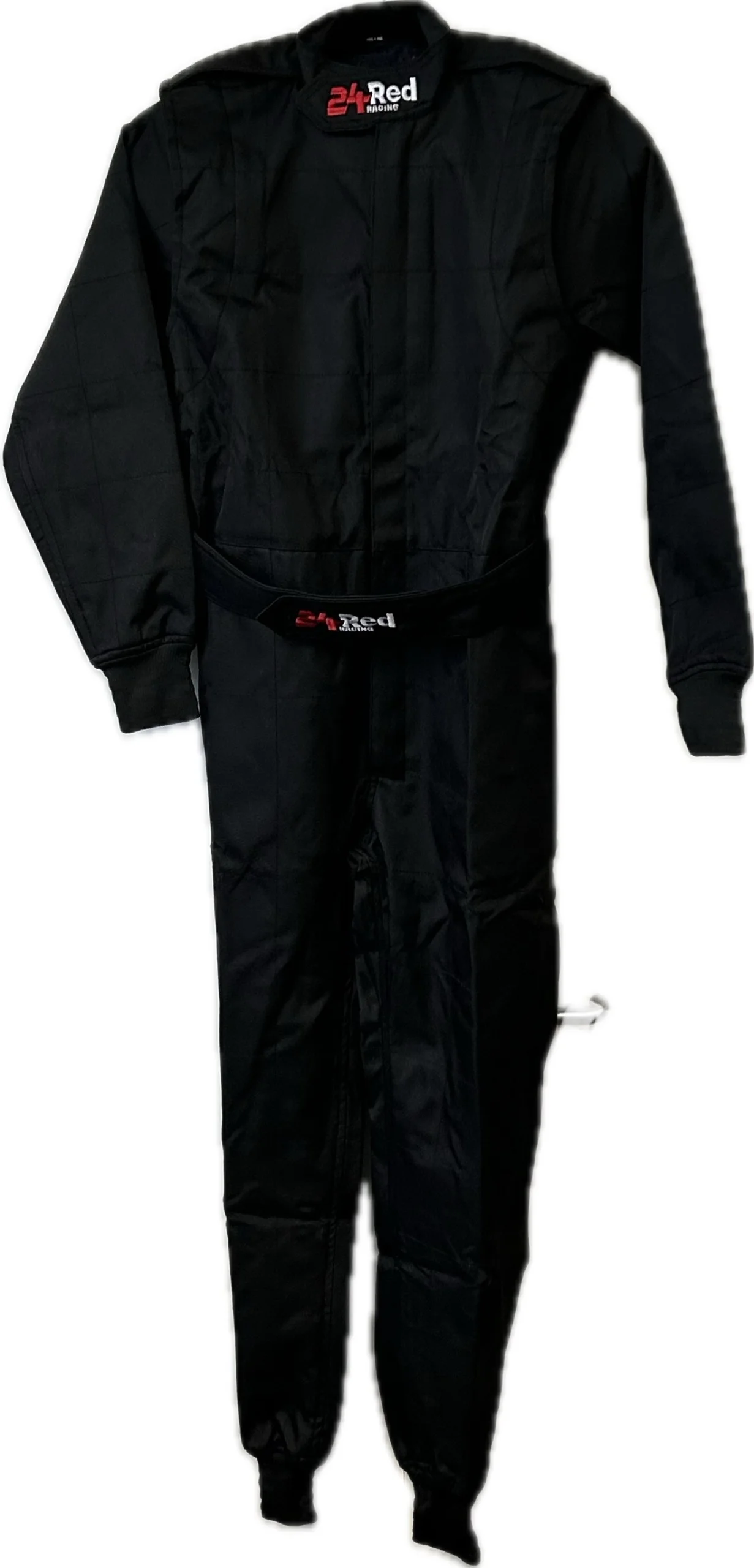 Kids Cordura Race Suit for Ages 6-10