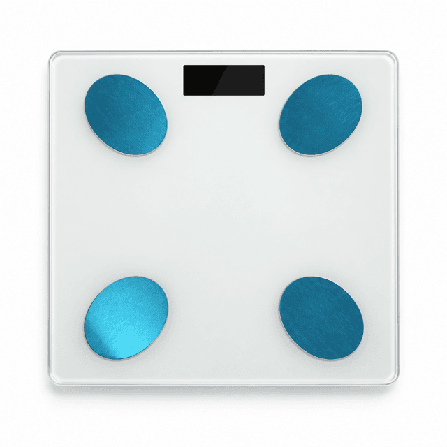 Digital Bluetooth Scales - Ideal for Bariatric Surgery Patients