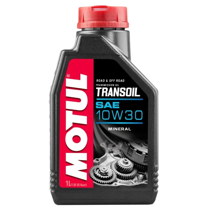 Motul - Transoil 10w-30